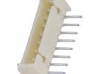125SH-A-08-TR I/O Connectors