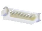 125SH-A-08-TR-SMT  Connectors