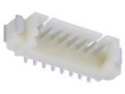 125SH-A-08-TS-SMT  Connectors