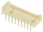 125SH-A-09-TR  Connectors