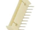 125SH-A-09-TR I/O Connectors