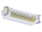 125SH-A-09-TR-SMT  Connectors