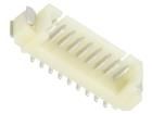 125SH-A-09-TS-SMT  Connectors