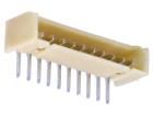 125SH-A-10-TR  Connectors
