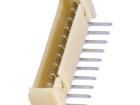 125SH-A-10-TR I/O Connectors