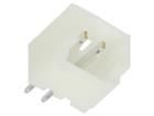 125SH-B-02-TS  Connectors