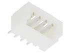 125SH-B-04-TS  Connectors