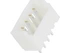 125SH-B-04-TS I/O Connectors