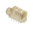 125SH-B-04-TS-SMT-T/R  Connectors