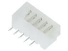 125SH-B-05-TS  Connectors