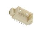 125SH-B-05-TS-SMT-T/R  Connectors