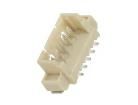 125SH-B-05-TS-SMT-T/R I/O Connectors