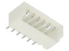 125SH-B-06-TS  Connectors