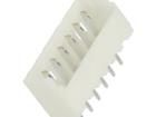125SH-B-06-TS I/O Connectors
