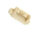 125SH-B-06-TS-SMT-T/R  Connectors