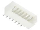 125SH-B-07-TS  Connectors