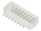 125SH-B-08-TS  Connectors