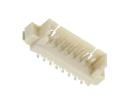 125SH-B-08-TS-SMT-T/R  Connectors