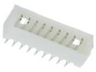 125SH-B-09-TS  Connectors