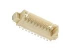 125SH-B-10-TS-SMT-T/R  Connectors