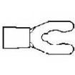 52951-1-CUT-TAPE Terminals