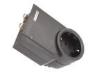MNT-TV-SAT D Gas Discharge Tubes - GDTs / Gas Plasma Arrestors