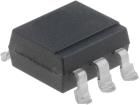 MOC3021XSM electronic component of Isocom