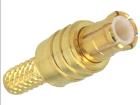 MCX-02  Connectors