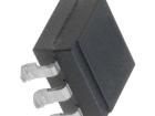 MOC3043XSM Triac & SCR Output Optocouplers