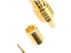 MCX1121A1-3GT30G-14-50 RF Cable Assemblies