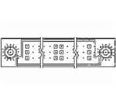 532433-6 electronic component of TE Connectivity