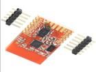 MOD-NRF8001  Embedded Solutions