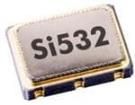 532AC000403DG electronic component of Silicon Labs