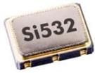 532FC000565DGR electronic component of Silicon Labs