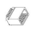 53353-1071 Board to Board & Mezzanine Connectors