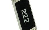 35201M0JT Thick Film Resistors - SMD