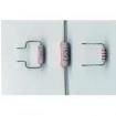 MOS3C101J Metal Oxide Resistors