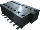 BKS-131-01-L-V-A electronic component of Samtec