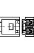 53728-0619 Headers & Wire Housings