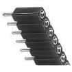 BL 5 12 Headers & Wire Housings