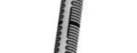 MOX-J-046004JE Thick Film Resistors - Through Hole