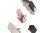 MP0040 Modular Connectors / Ethernet Connectors