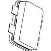 BLF6G13LS-250P,112 RF MOSFET Transistors