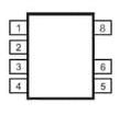 MP020-5GS-Z electronic component of Monolithic Power Systems