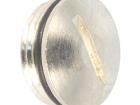 54000040 Cable Glands, Strain Reliefs & Cord Grips