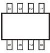 MP2313GJ-P Switching Voltage Regulators