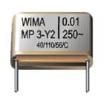 MP3Y2-.022250P15T electronic component of WIMA