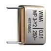 MP3Y2-.022250P15T Safety Capacitors