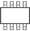 MP4420HGJ-P Switching Voltage Regulators