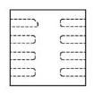 MP4423GQ-P electronic component of Monolithic Power Systems